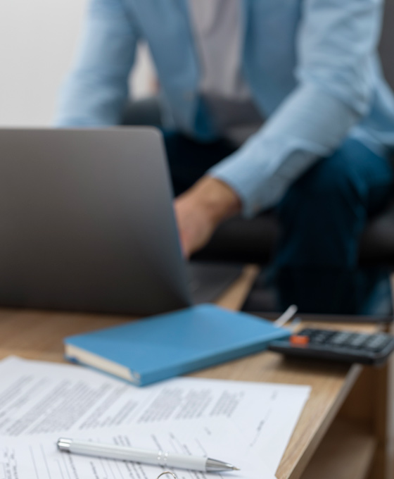Servicios legales en Vitoria-Gasteiz