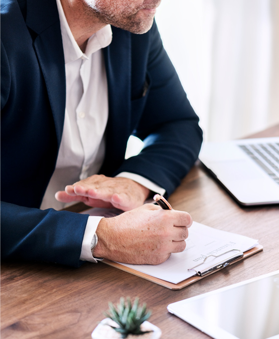 despacho de abogados de Vitoria