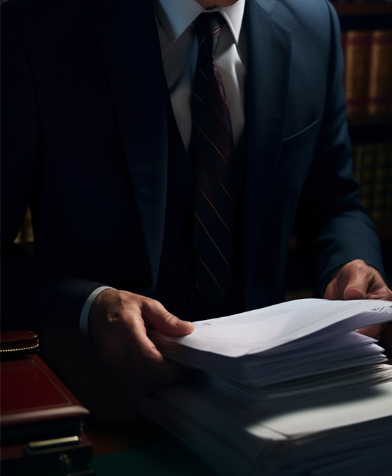 Despacho de Abogados Valle y Gómez