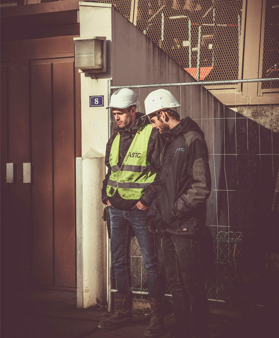 Reclamación de salarios e impagos asistencia legal en Vitoria