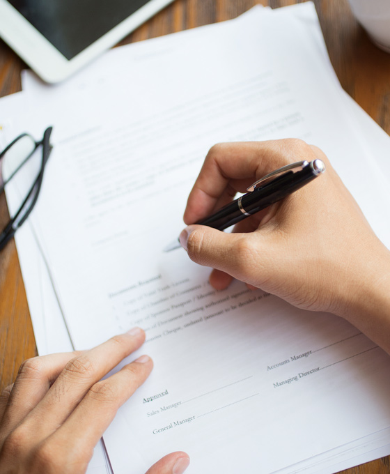 Servicios legales en Vitoria